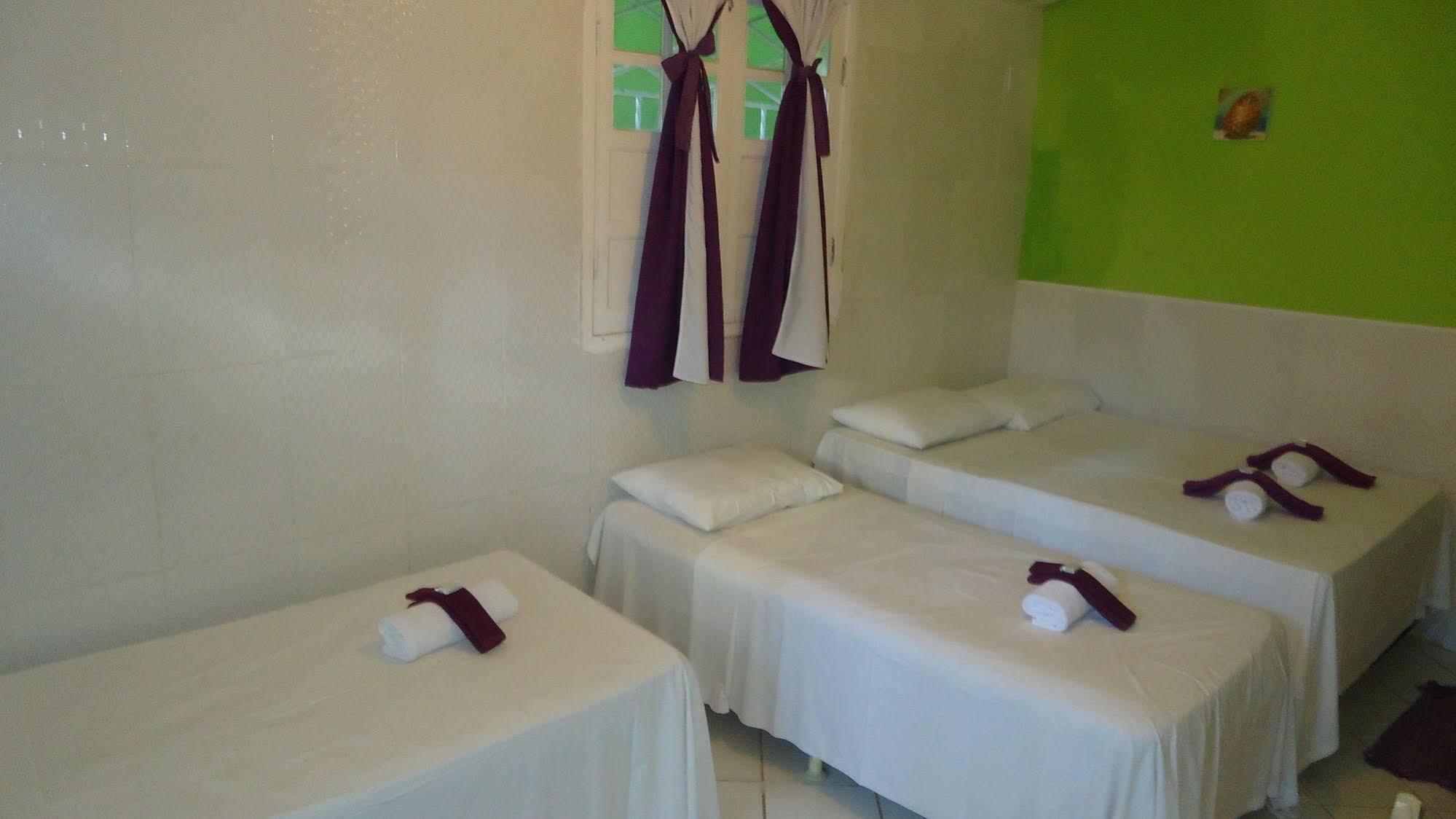 Hotel Pousada Papaya Verde Salvador Exterior photo