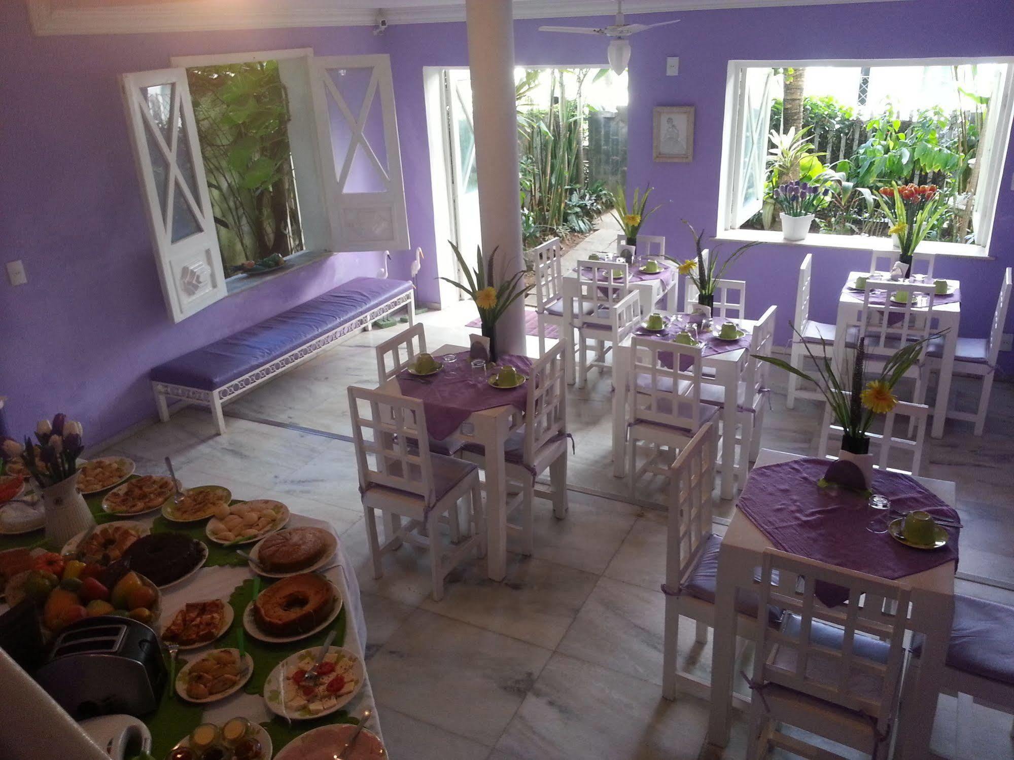 Hotel Pousada Papaya Verde Salvador Exterior photo