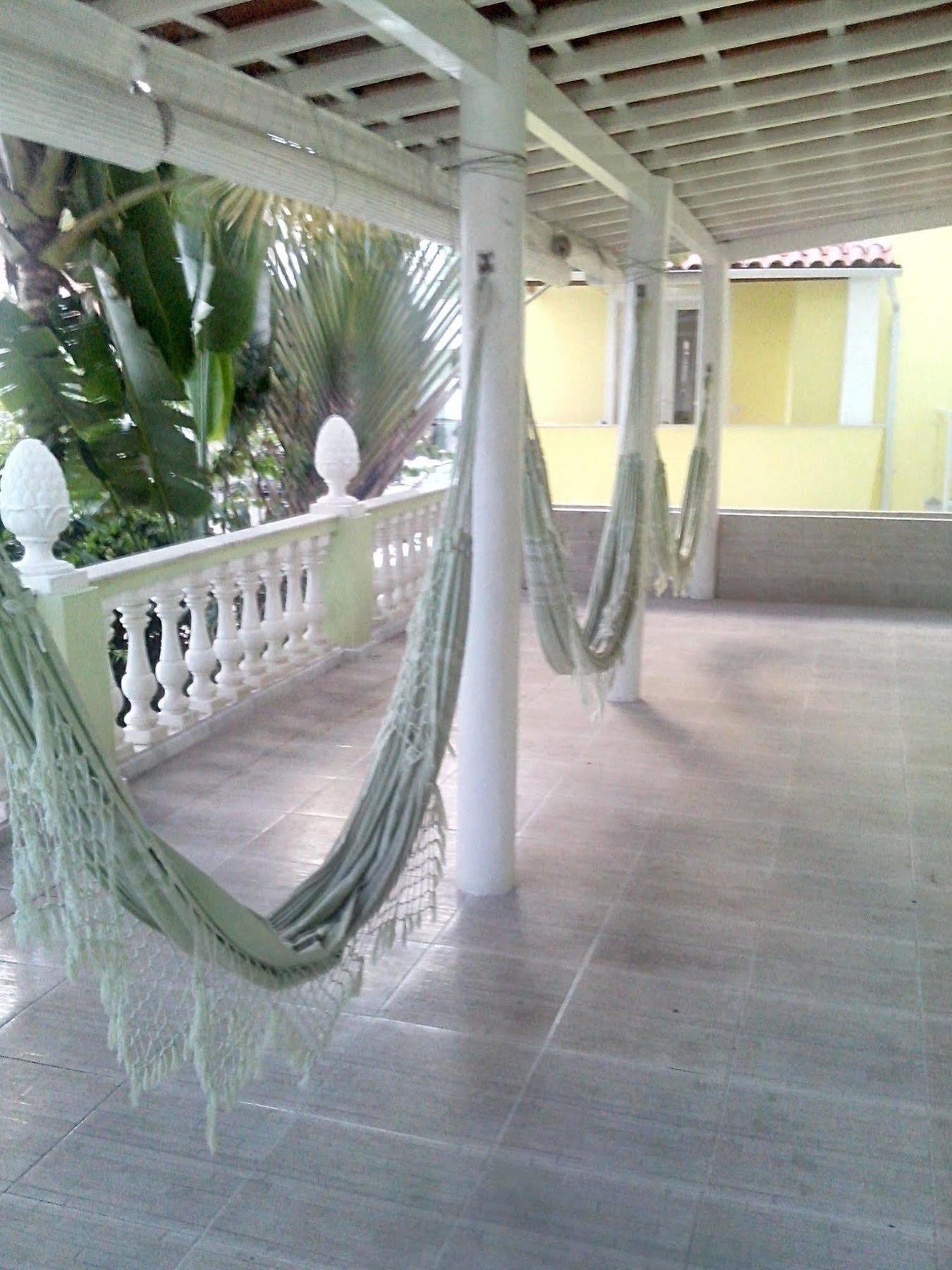 Hotel Pousada Papaya Verde Salvador Exterior photo
